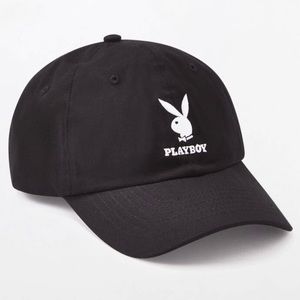PacSun x Playboy Collection Dad Hat NWT